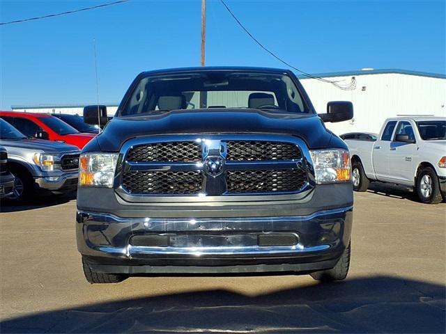 used 2022 Ram 1500 Classic car, priced at $25,854