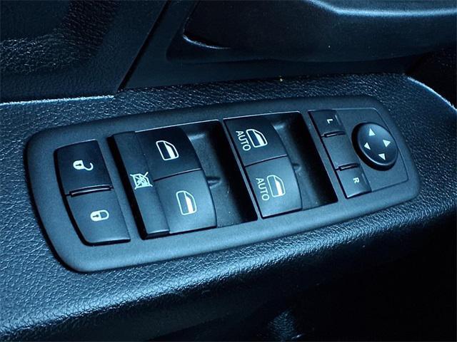 used 2022 Ram 1500 Classic car, priced at $25,854