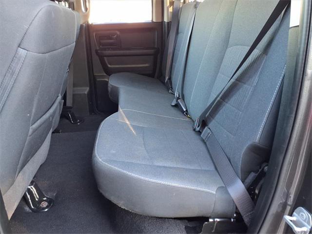 used 2022 Ram 1500 Classic car, priced at $25,854