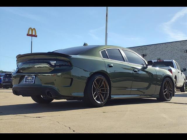 used 2021 Dodge Charger car, priced at $37,994