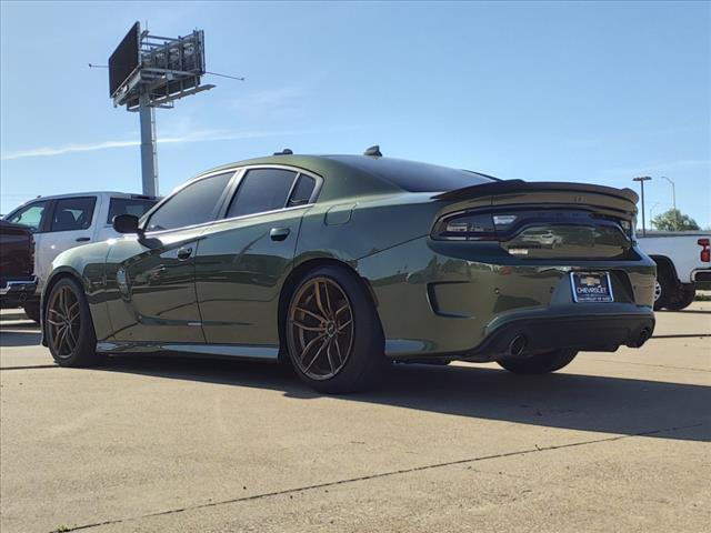 used 2021 Dodge Charger car, priced at $37,994