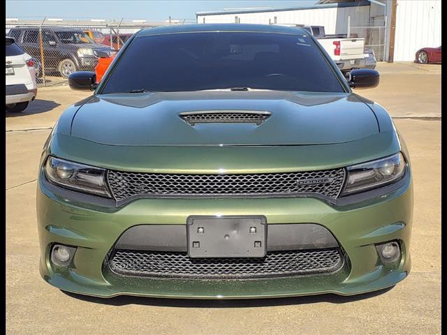 used 2021 Dodge Charger car, priced at $37,994