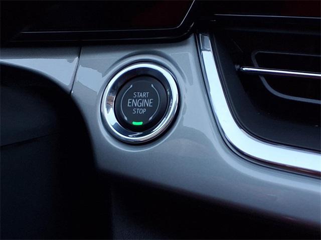 new 2026 Chevrolet Trax car, priced at $26,545