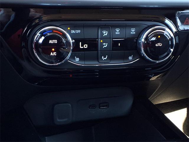 new 2026 Chevrolet Trax car, priced at $26,545