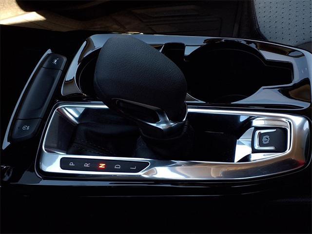 new 2026 Chevrolet Trax car, priced at $26,545