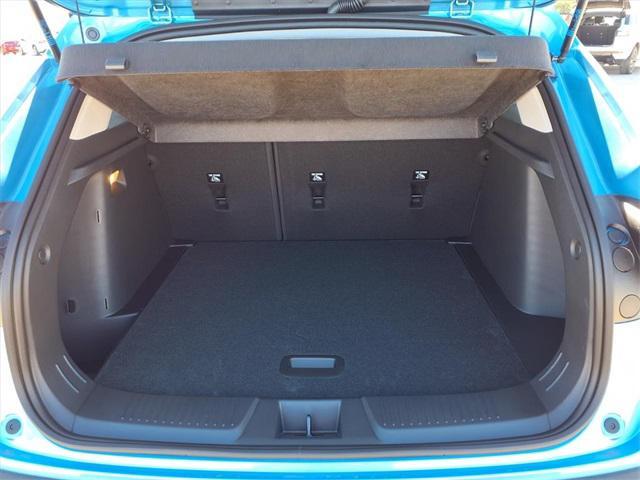 new 2026 Chevrolet Trax car, priced at $26,545