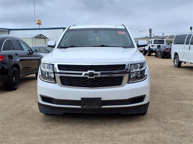 used 2016 Chevrolet Tahoe car, priced at $17,428