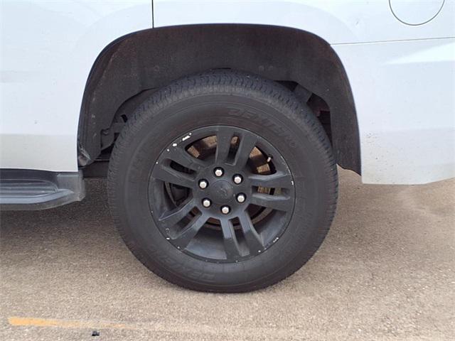 used 2016 Chevrolet Tahoe car, priced at $17,428