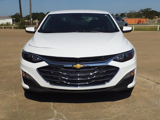 used 2024 Chevrolet Malibu car, priced at $26,998