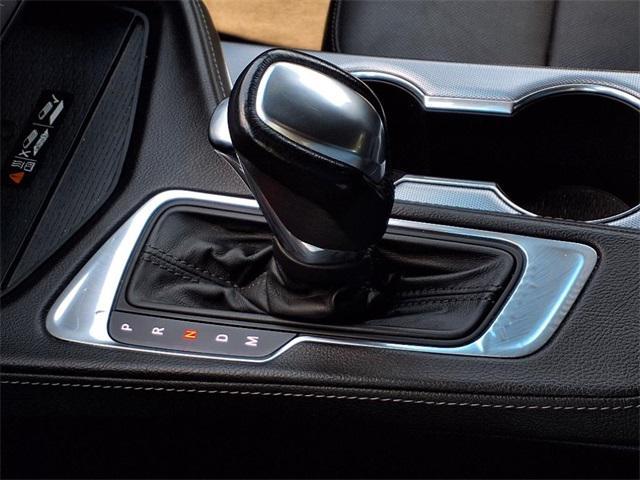 used 2022 Cadillac CT4 car, priced at $33,240