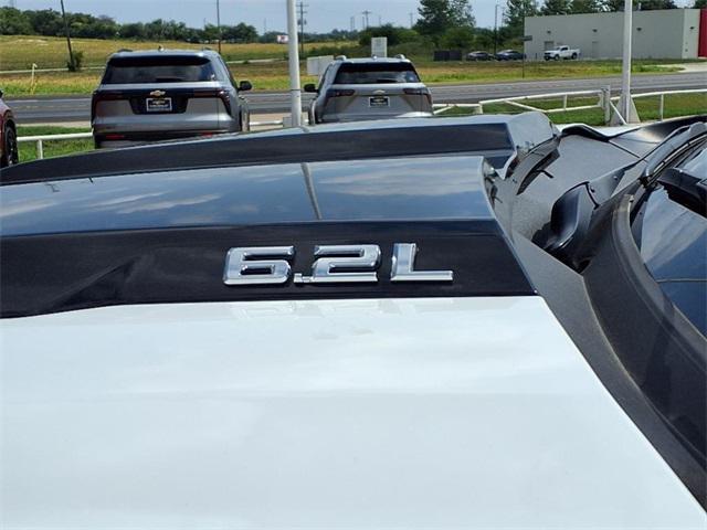 new 2025 Chevrolet Silverado 1500 car, priced at $78,265