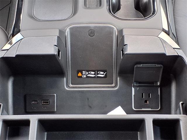 new 2025 Chevrolet Silverado 1500 car, priced at $78,265