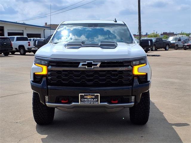 new 2025 Chevrolet Silverado 1500 car, priced at $78,265