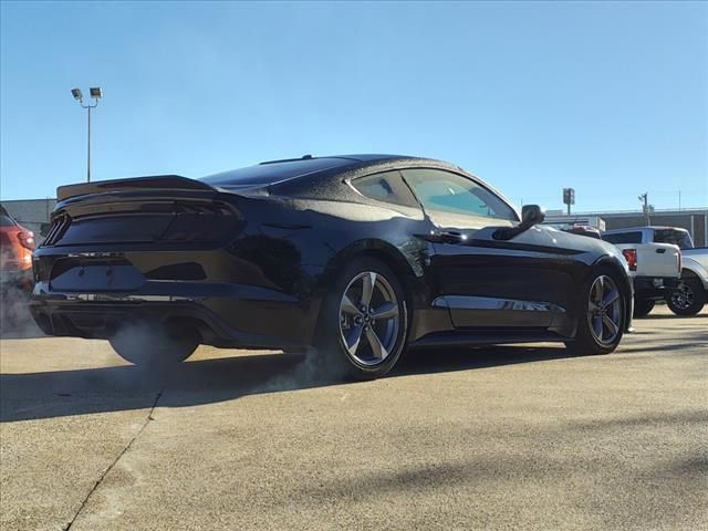 used 2019 Ford Mustang car, priced at $33,995