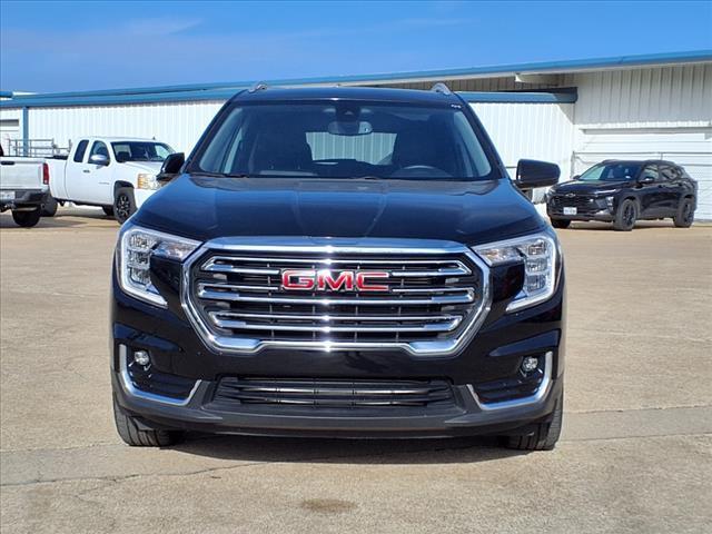 used 2024 GMC Terrain car, priced at $27,853