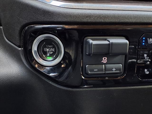 used 2023 Chevrolet Silverado 1500 car, priced at $42,051