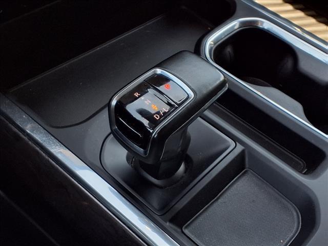 used 2023 Chevrolet Silverado 1500 car, priced at $42,051