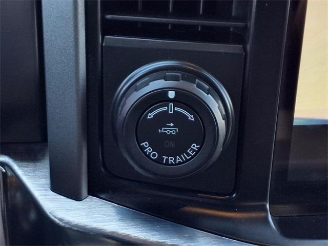 used 2021 Ford F-150 car, priced at $37,501