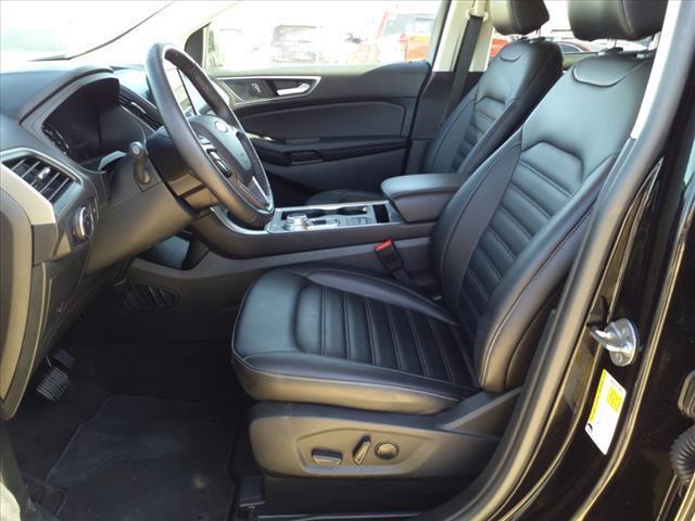 used 2024 Ford Edge car, priced at $30,992