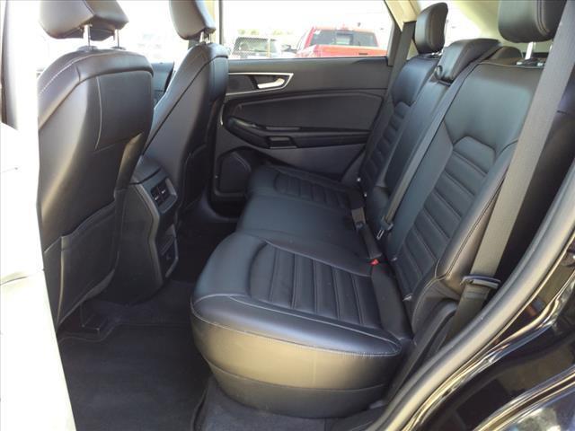 used 2024 Ford Edge car, priced at $30,992