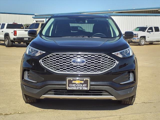 used 2024 Ford Edge car, priced at $30,992