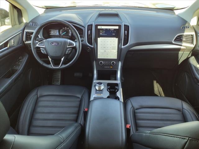 used 2024 Ford Edge car, priced at $30,992