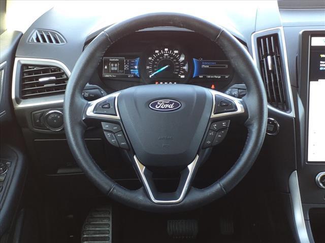 used 2024 Ford Edge car, priced at $30,992