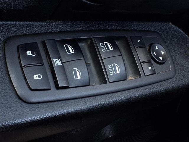 used 2022 Ram 1500 car, priced at $30,160
