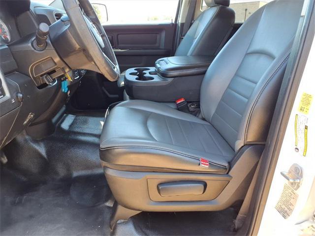 used 2022 Ram 1500 car, priced at $30,160