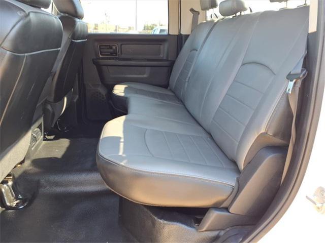 used 2022 Ram 1500 car, priced at $30,160