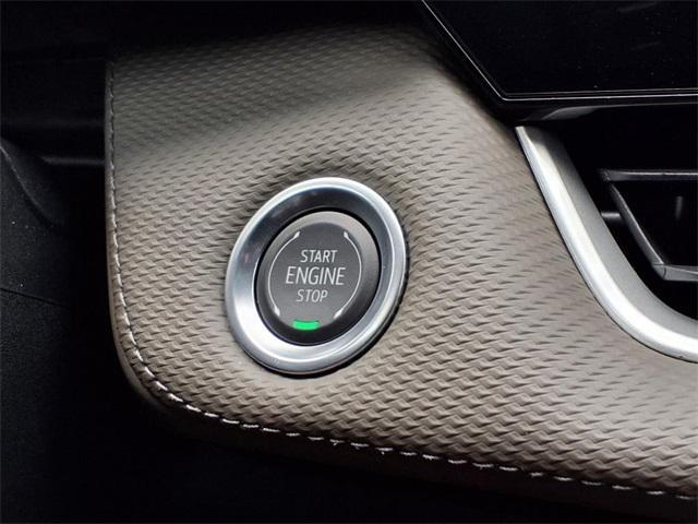 new 2025 Chevrolet Equinox car, priced at $32,145