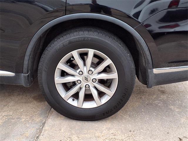 used 2019 Dodge Durango car, priced at $21,997