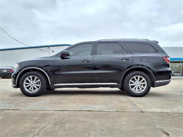 used 2019 Dodge Durango car, priced at $21,997