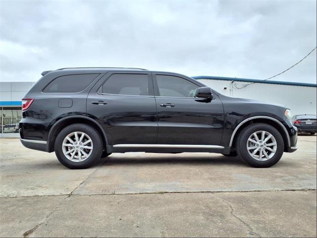 used 2019 Dodge Durango car, priced at $21,997
