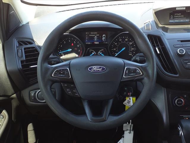 used 2018 Ford Escape car, priced at $22,436