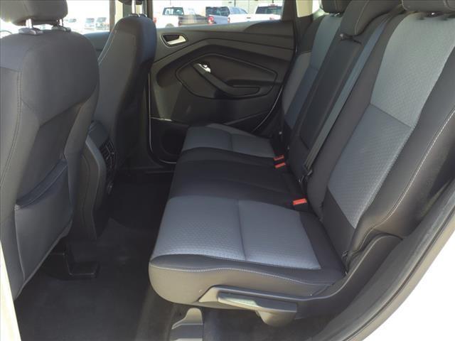 used 2018 Ford Escape car, priced at $22,436