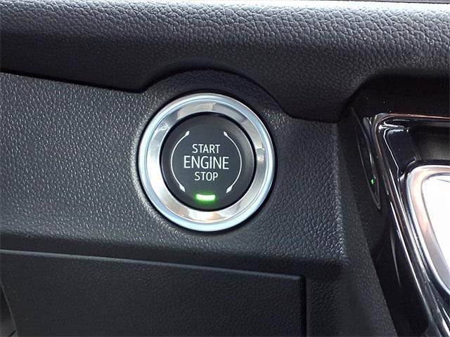 new 2026 Chevrolet Traverse car, priced at $44,840