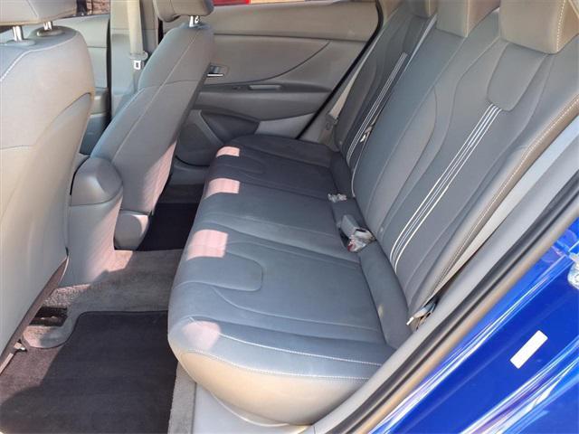 used 2023 Hyundai Elantra car, priced at $22,270