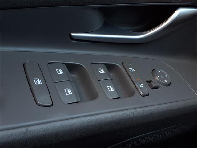 used 2023 Hyundai Elantra car, priced at $22,270