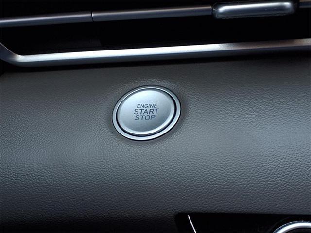 used 2023 Hyundai Elantra car, priced at $22,270