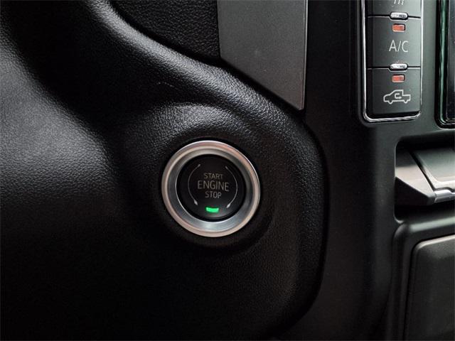 new 2025 Chevrolet Silverado 1500 car, priced at $46,920