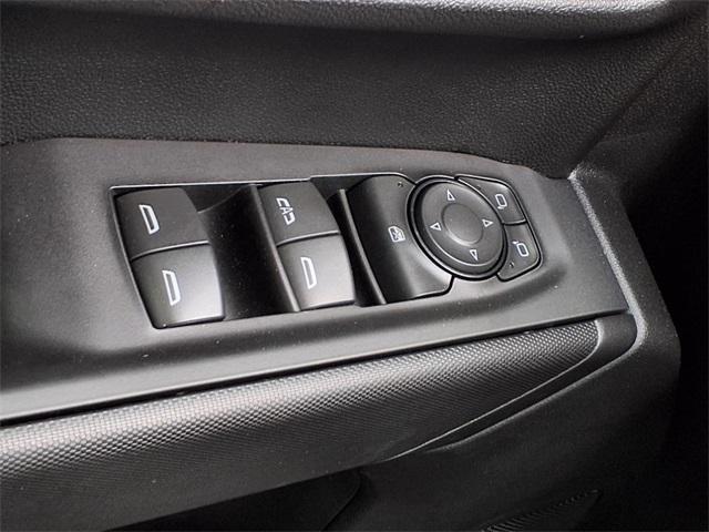 new 2025 Chevrolet Silverado 1500 car, priced at $46,920