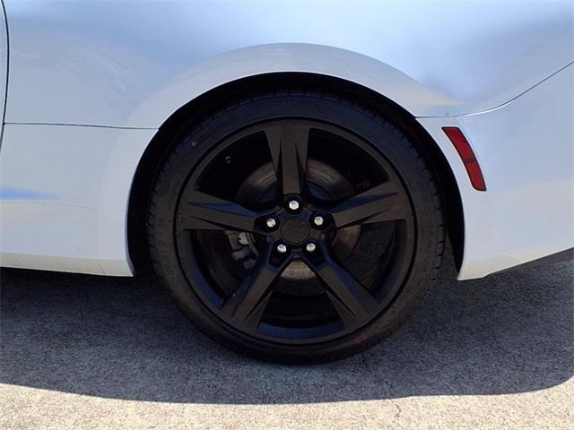 used 2017 Chevrolet Camaro car, priced at $16,600