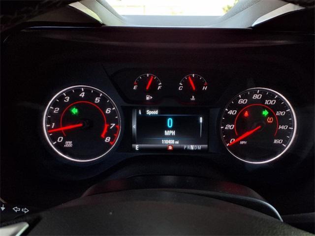 used 2017 Chevrolet Camaro car, priced at $16,600