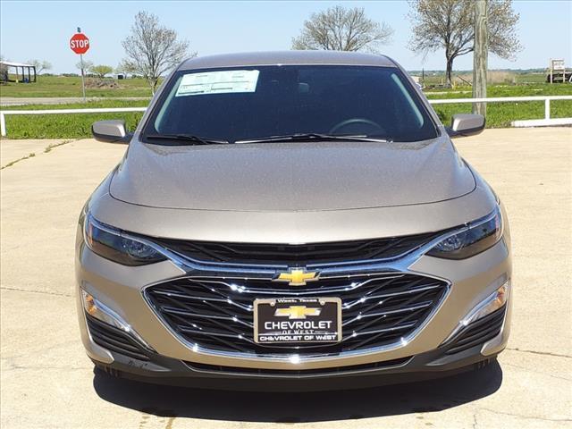 new 2024 Chevrolet Malibu car, priced at $26,445