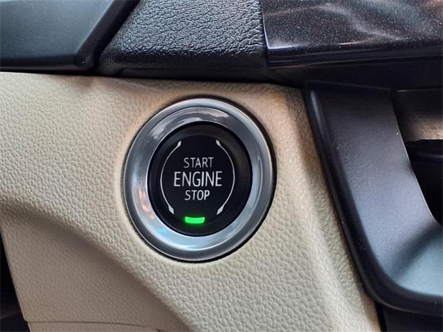 used 2020 Cadillac CT4 car, priced at $28,159