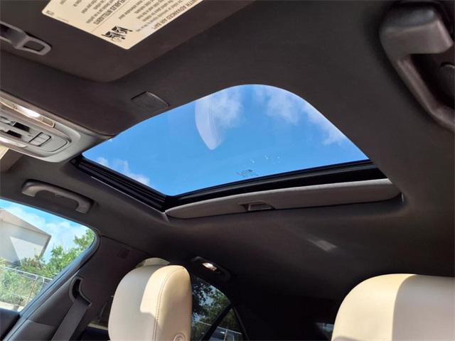 used 2020 Cadillac CT4 car, priced at $28,159