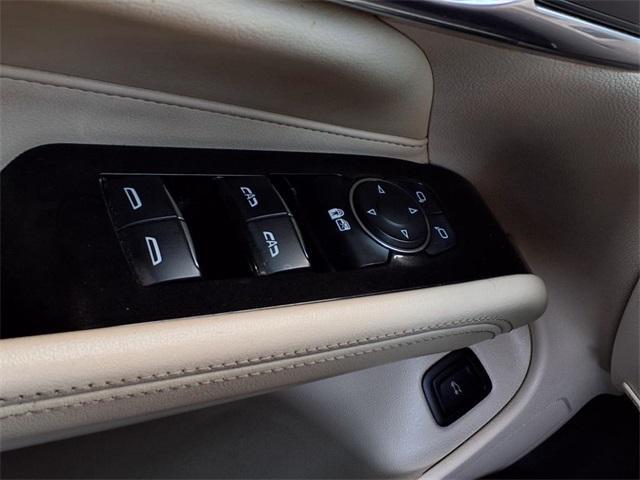 used 2020 Cadillac CT4 car, priced at $28,159