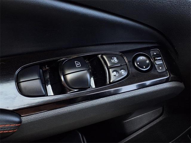 used 2024 Nissan Altima car, priced at $23,915