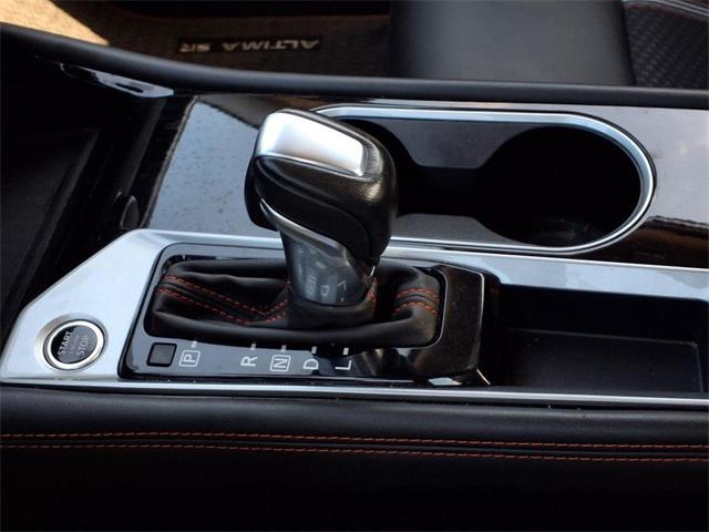 used 2024 Nissan Altima car, priced at $23,915